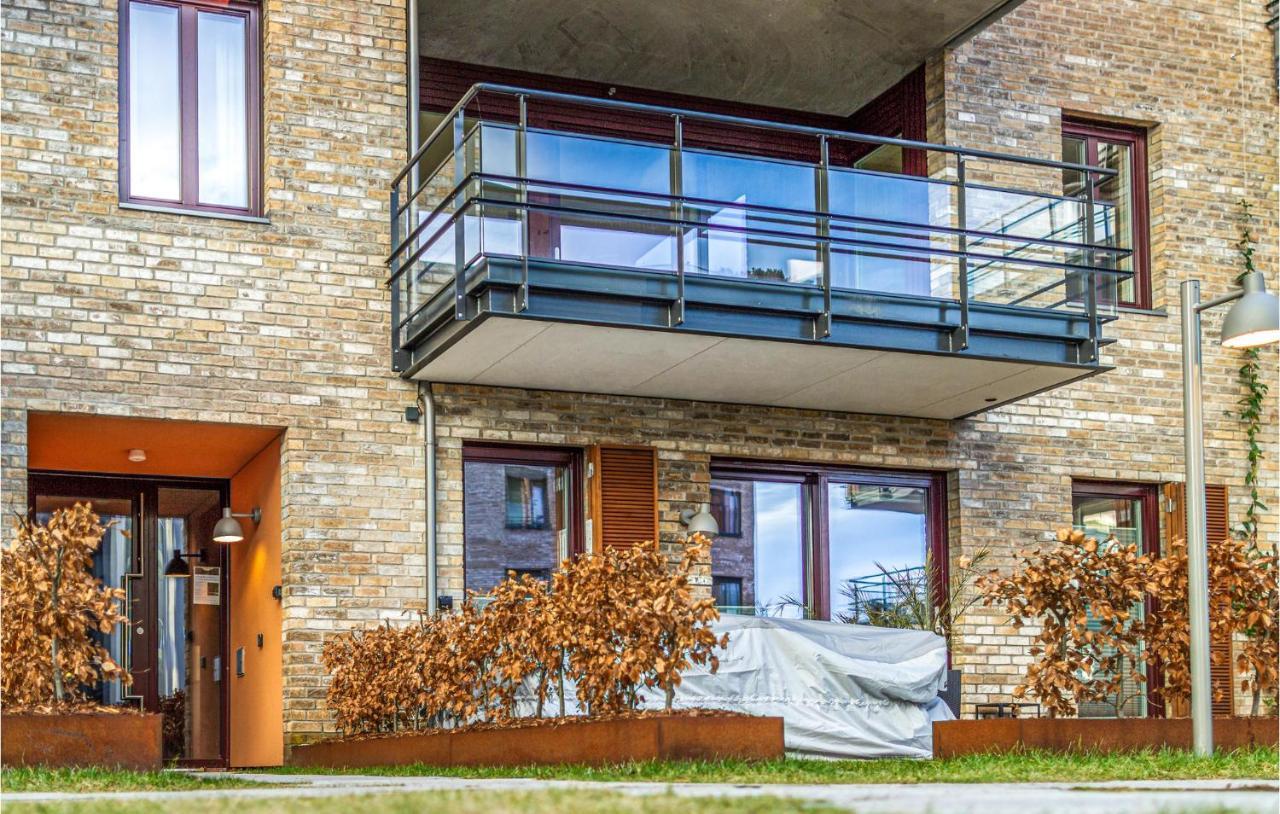 Awesome Apartment In Kristiansand With Wifi Eksteriør bilde