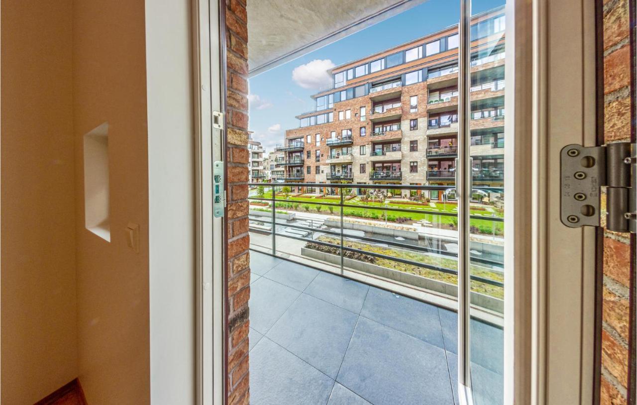 Awesome Apartment In Kristiansand With Wifi Eksteriør bilde