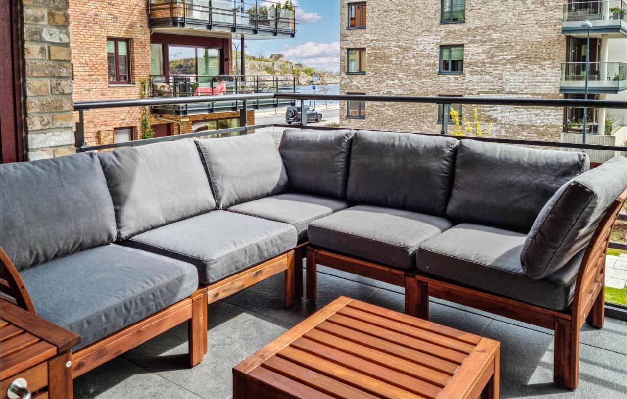Awesome Apartment In Kristiansand With Wifi Eksteriør bilde