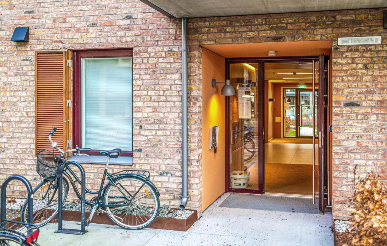 Awesome Apartment In Kristiansand With Wifi Eksteriør bilde