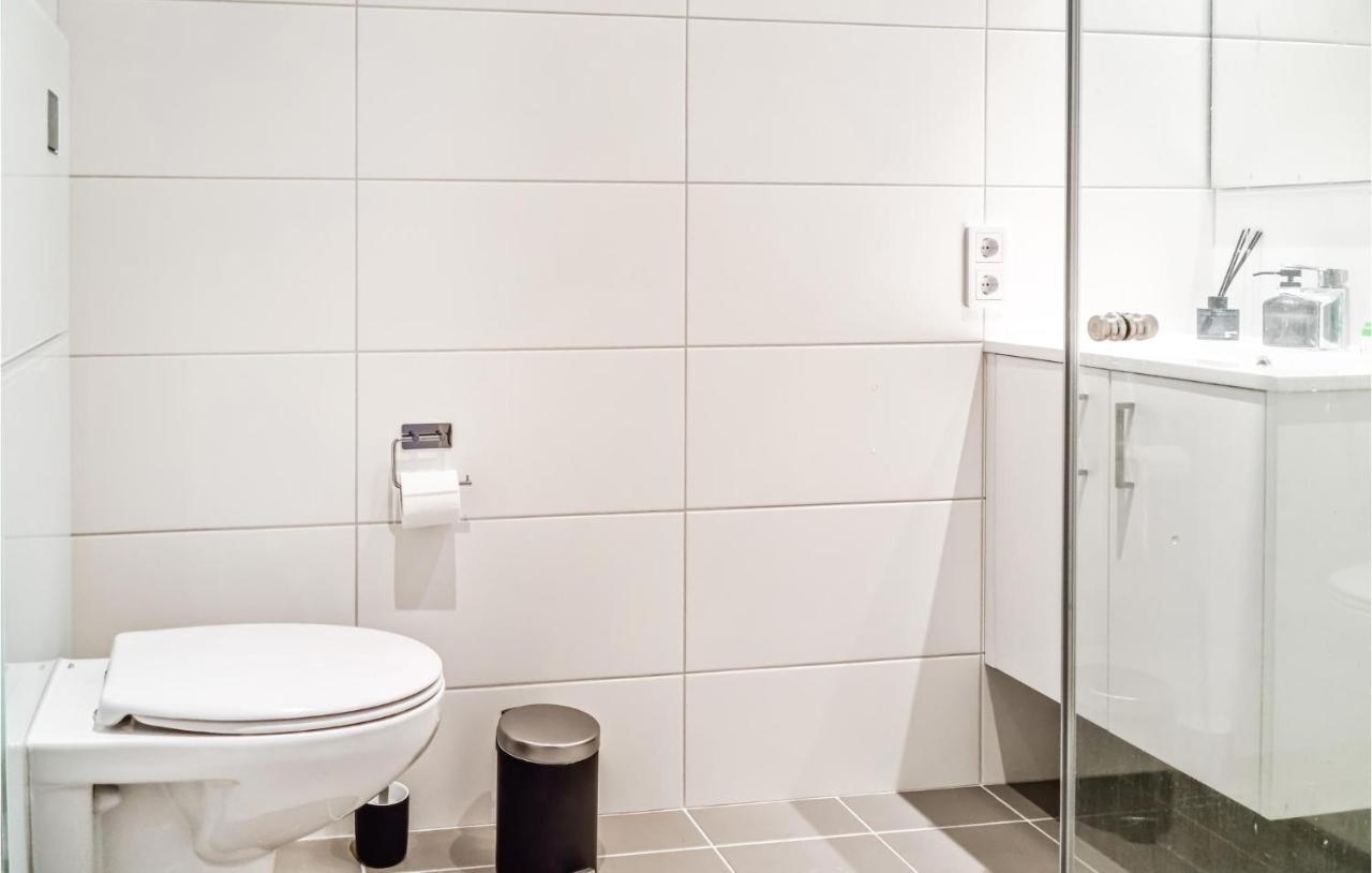 Awesome Apartment In Kristiansand With Wifi Eksteriør bilde