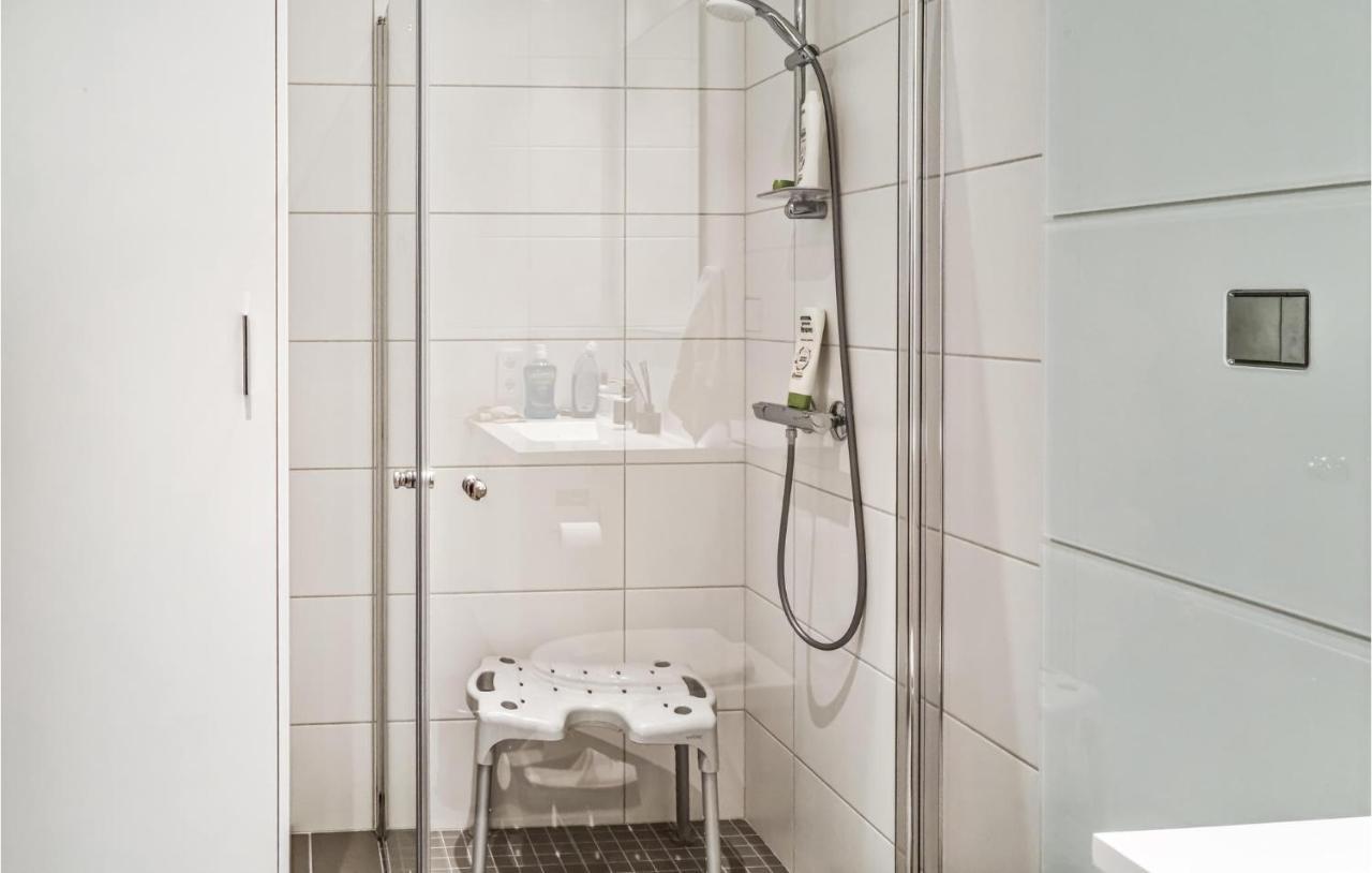 Awesome Apartment In Kristiansand With Wifi Eksteriør bilde